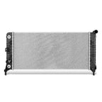 Aluminum Radiator for Chevy Impala Limited 3.6L V6 (2012–2016) DPI 13326