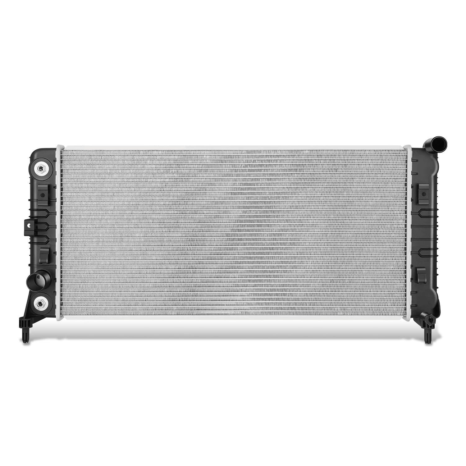 Aluminum Radiator for Chevy Impala Limited 3.6L V6 (2012–2016) DPI 13326