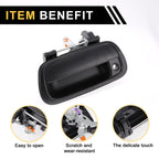 Liftgate Latch Tailgate Handle for Toyota Tundra (No. 690900C030C0/690900C010)