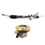 Power Steering Rack and Pump for Honda Odyssey Touring (2007–2010)