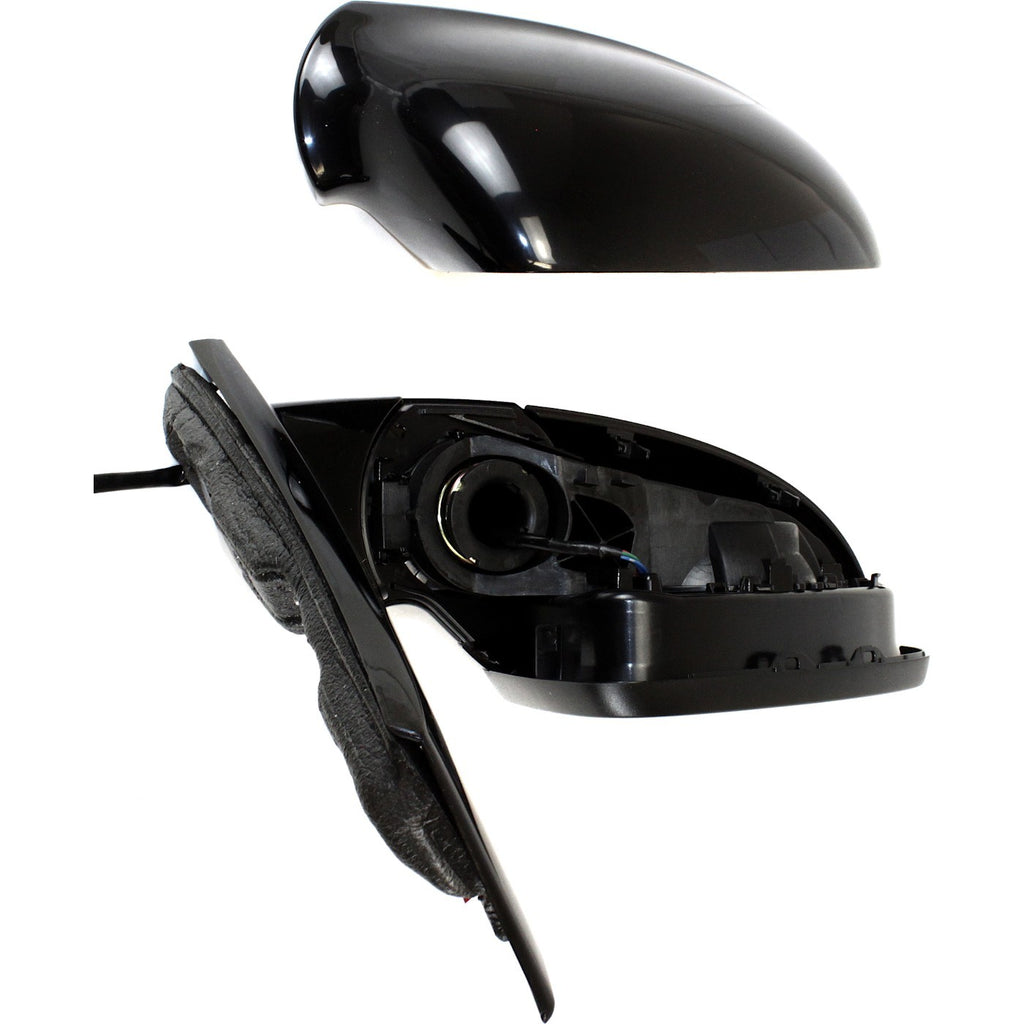Power Mirror for Buick Verano (2012–2017) Right Manual Folding