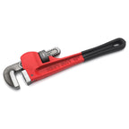 10in Cast Iron Pipe Wrench Heavy Duty Adjustable Spanner
