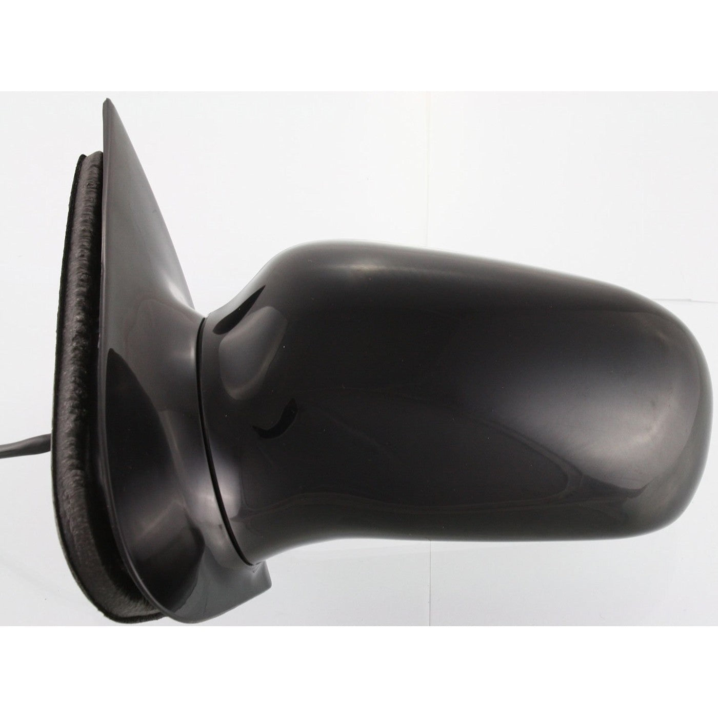 Set of 2 Power Mirrors for Chevrolet Cavalier Sedan (1995–2005)