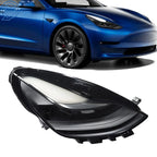 LED Headlight for Tesla Model 3 Y (2021-2023) Right Matrix Headlamp