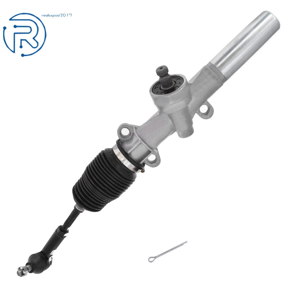 Steering Gear Box Assembly for EZGO TXT MPT (2001–Present)