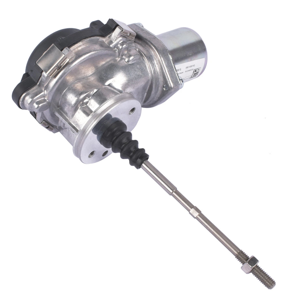 Turbocharger Wastegate Actuator for Audi A3 Q3 TT VW Golf Jetta Arteon (2013–2023)