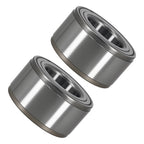 Pair (2) Front Wheel Bearings for Toyota Tacoma 4WD (1995–2004) 517011