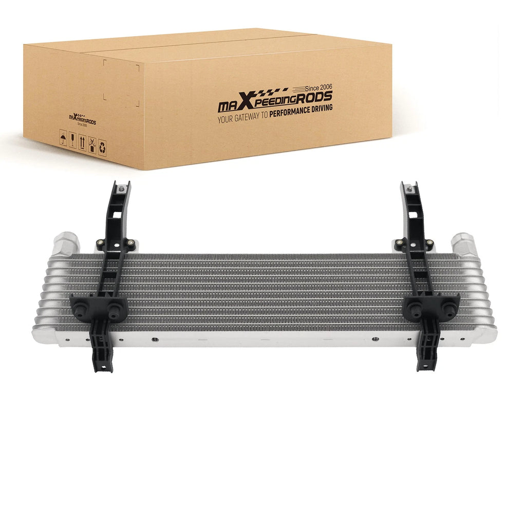 Engine Trans Oil Cooler for GMC Sierra 2500 3500 HD V8 6.6L (2011–2014) GM4050114