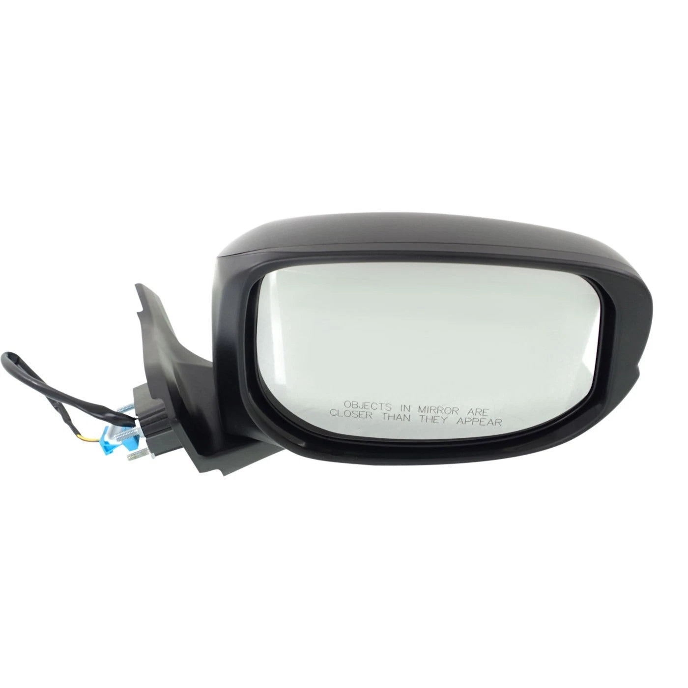 Power Mirror Set of 2 for Honda Insight (2010–2014) Manual Folding