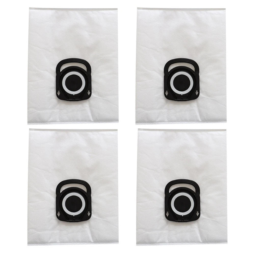 Replacement Filter Bags for Robotic Vacuum (High-Density Material)