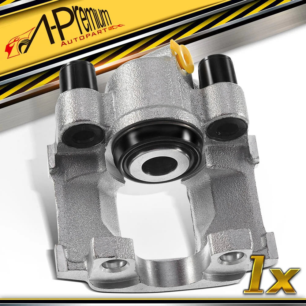 Rear Left Disc Brake Caliper for BMW 528e 635CSi 733i 318i 325e 325is (1982–1988)