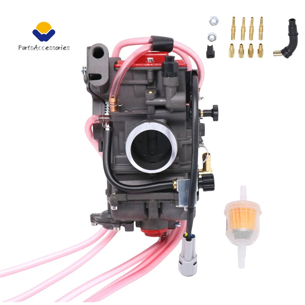 Carburetor for Yamaha WR250F YZ250F (2001–2013) 5XC-14101-G0-00