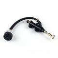 Rear Brake Master Cylinder Fluid Reservoir for Honda CBR 250 400 600 1000 (US)