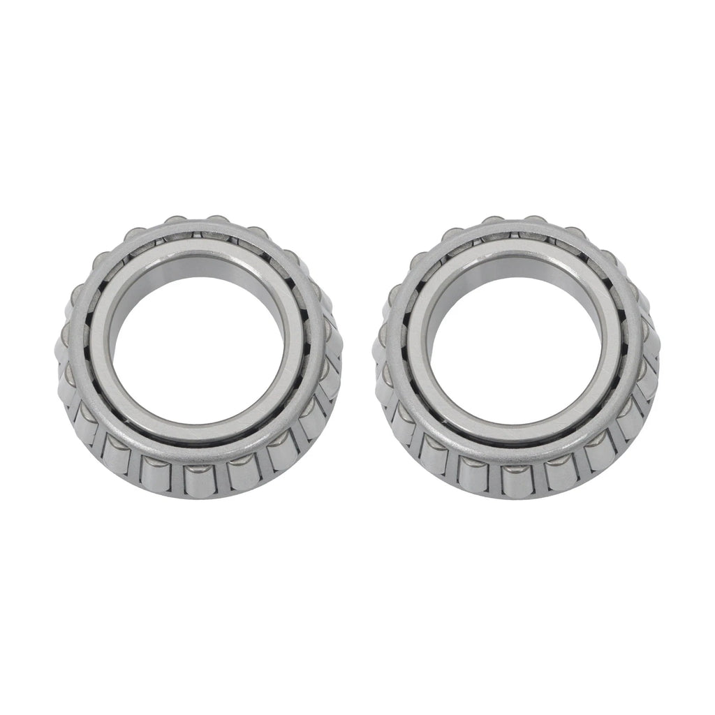 Set of 4 Trailer Hub Kits for 2000 lbs Spindle (5 x 4.5')