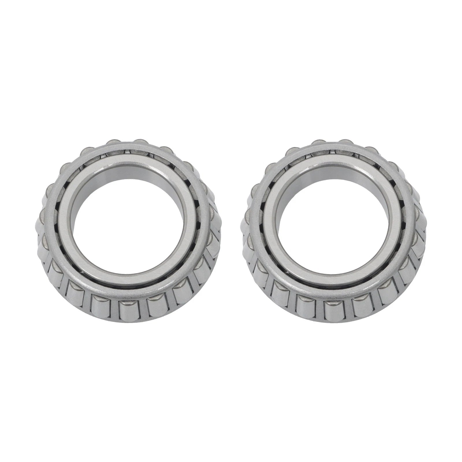 Set of 4 Trailer Hub Kits for 2000 lbs Spindle (5 x 4.5')