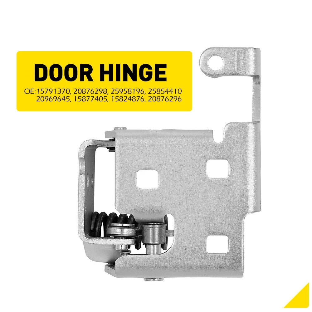 Lower Door Hinge for Cadillac Chevrolet GMC