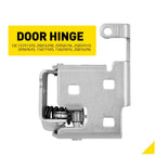 Lower Door Hinge for Cadillac Chevrolet GMC