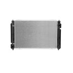 Replacement Plastic/Aluminum Radiator (See compatibility Chart)