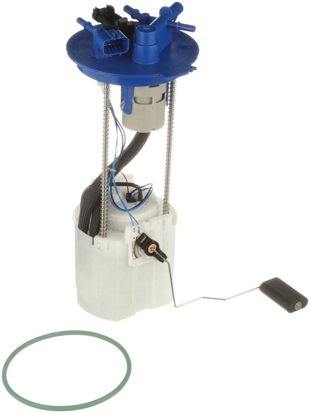 Delphi FG2662 Fuel Pump Module Assembly for Chevrolet Express 3500 (2017–2020)