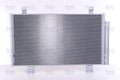 A/C Condenser for Lexus GS300 GS350 GS460 (2006–2011) 940261