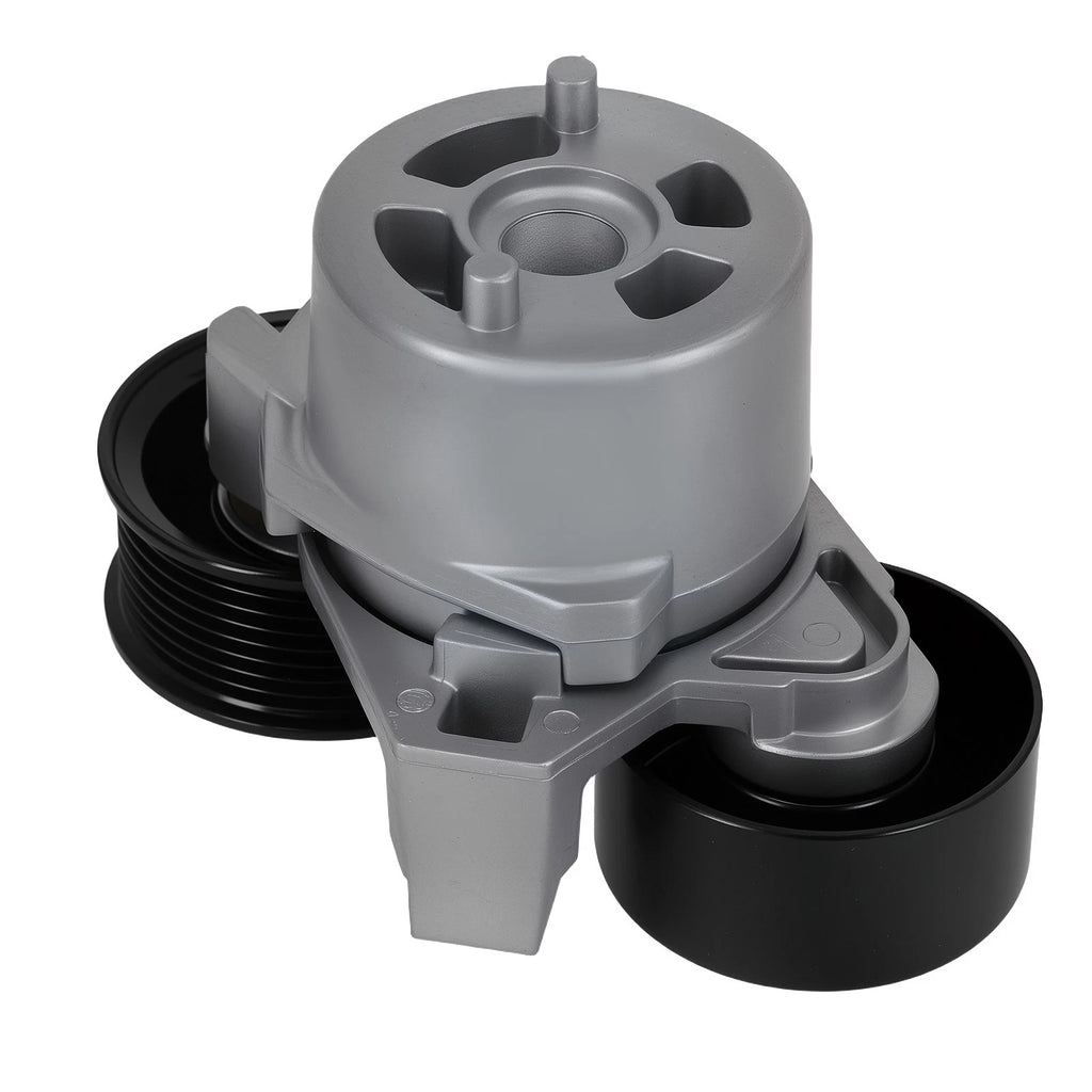 Engine Belt Tensioner Assembly for Ford F-Series Super Duty (1999–2003)