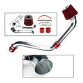 Red Cold Air Intake Kit for Honda Accord 2.2/2.3L (1994–2002)