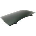 Rear Passenger Door Glass for Toyota Tundra (2007–2021)