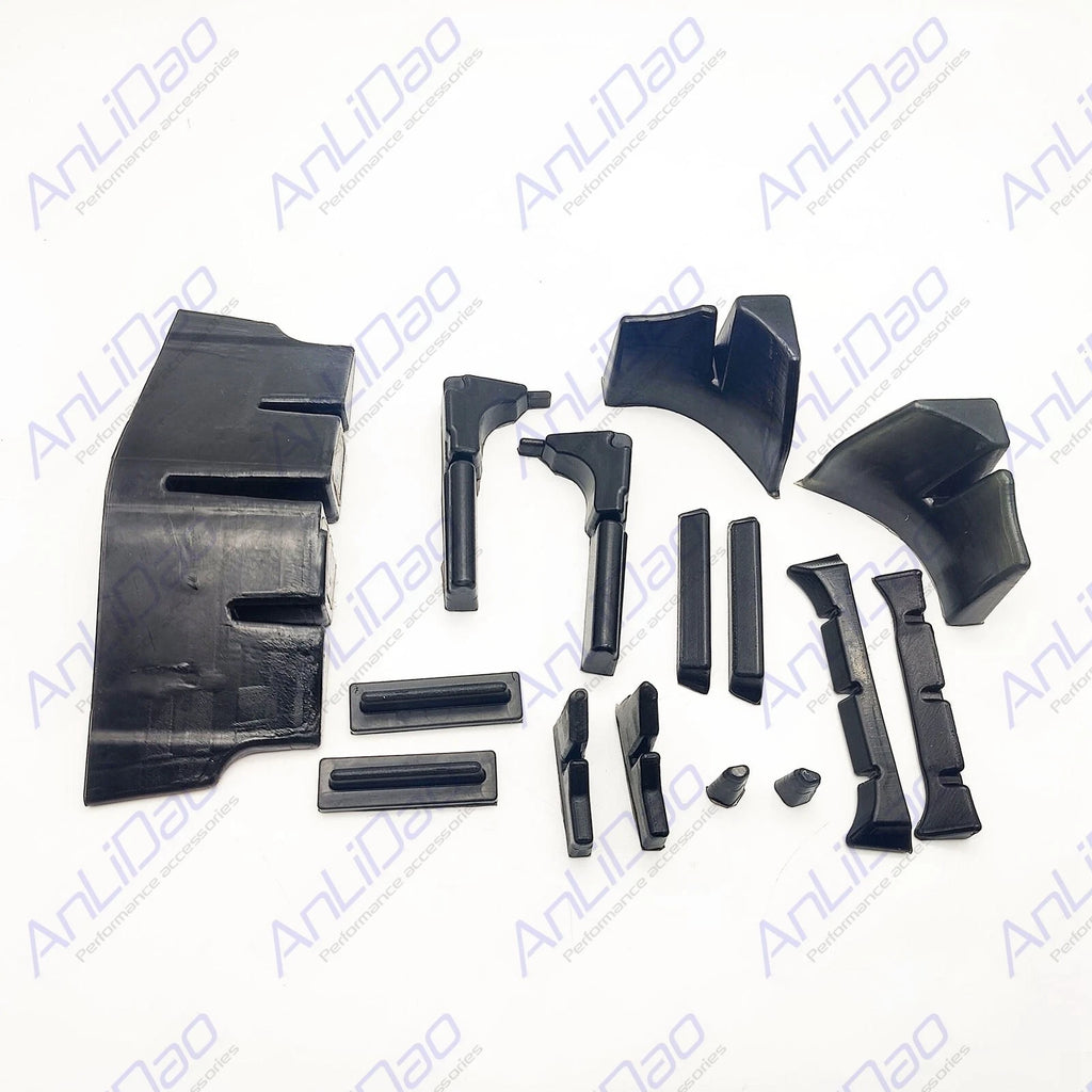 Pump Seal Kit RY2519 for Yamaha XL XLT SUV 800 1200