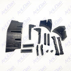 Pump Seal Kit RY2519 for Yamaha XL XLT SUV 800 1200