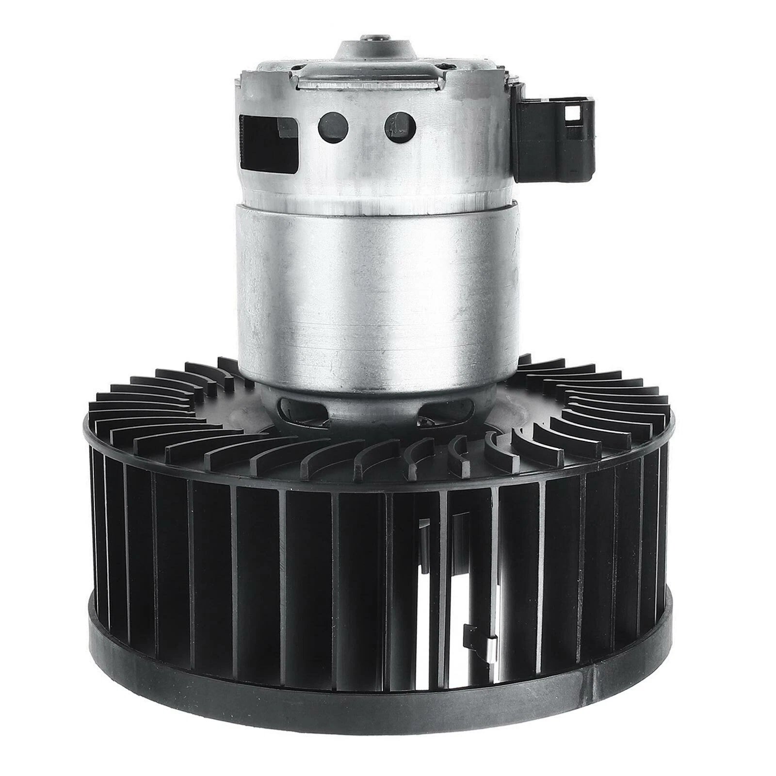 HVAC Blower Motor with Wheel Assembly for BMW 323Ci 328Ci (2000)