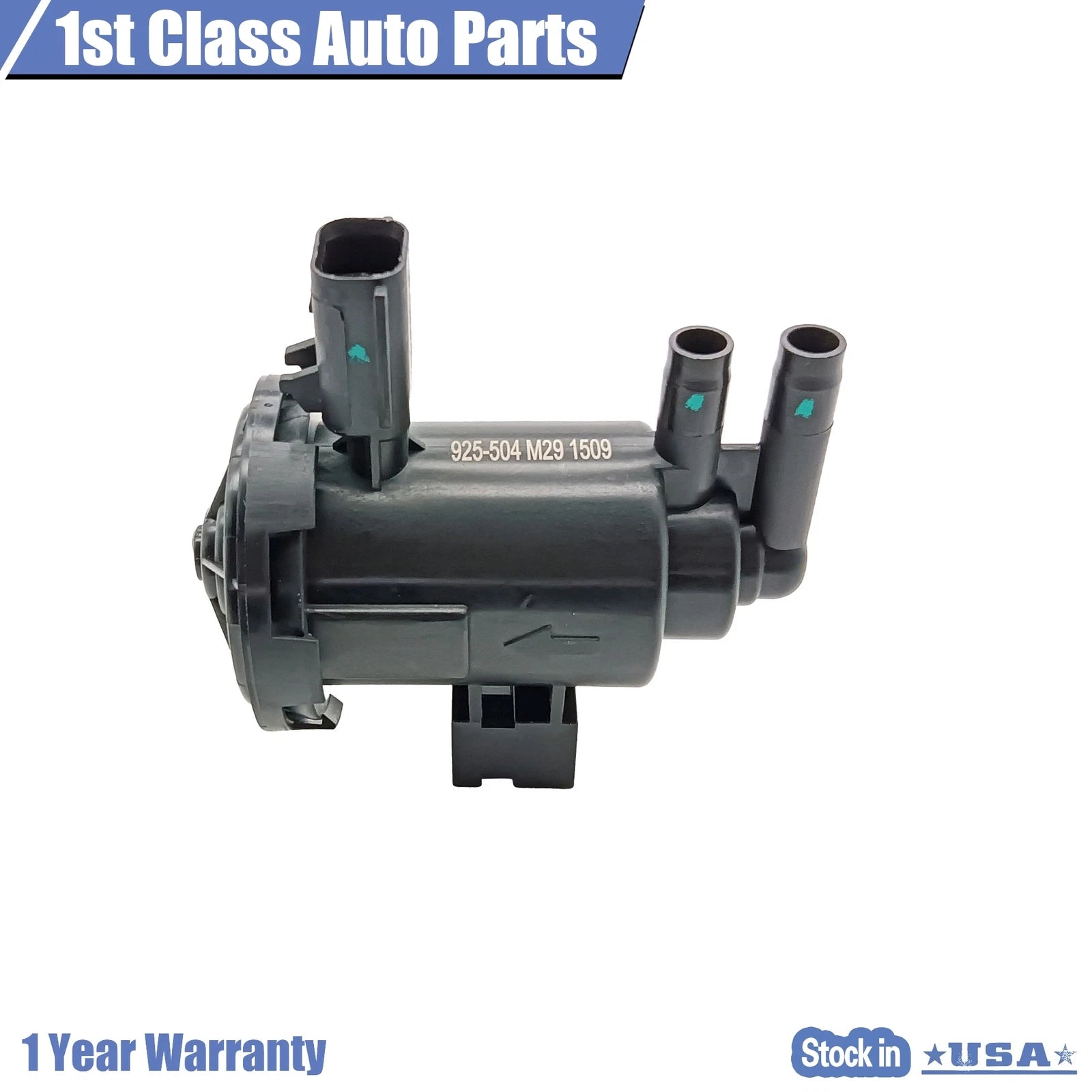 Purge Valve for Dodge Stratus (2001-2006)