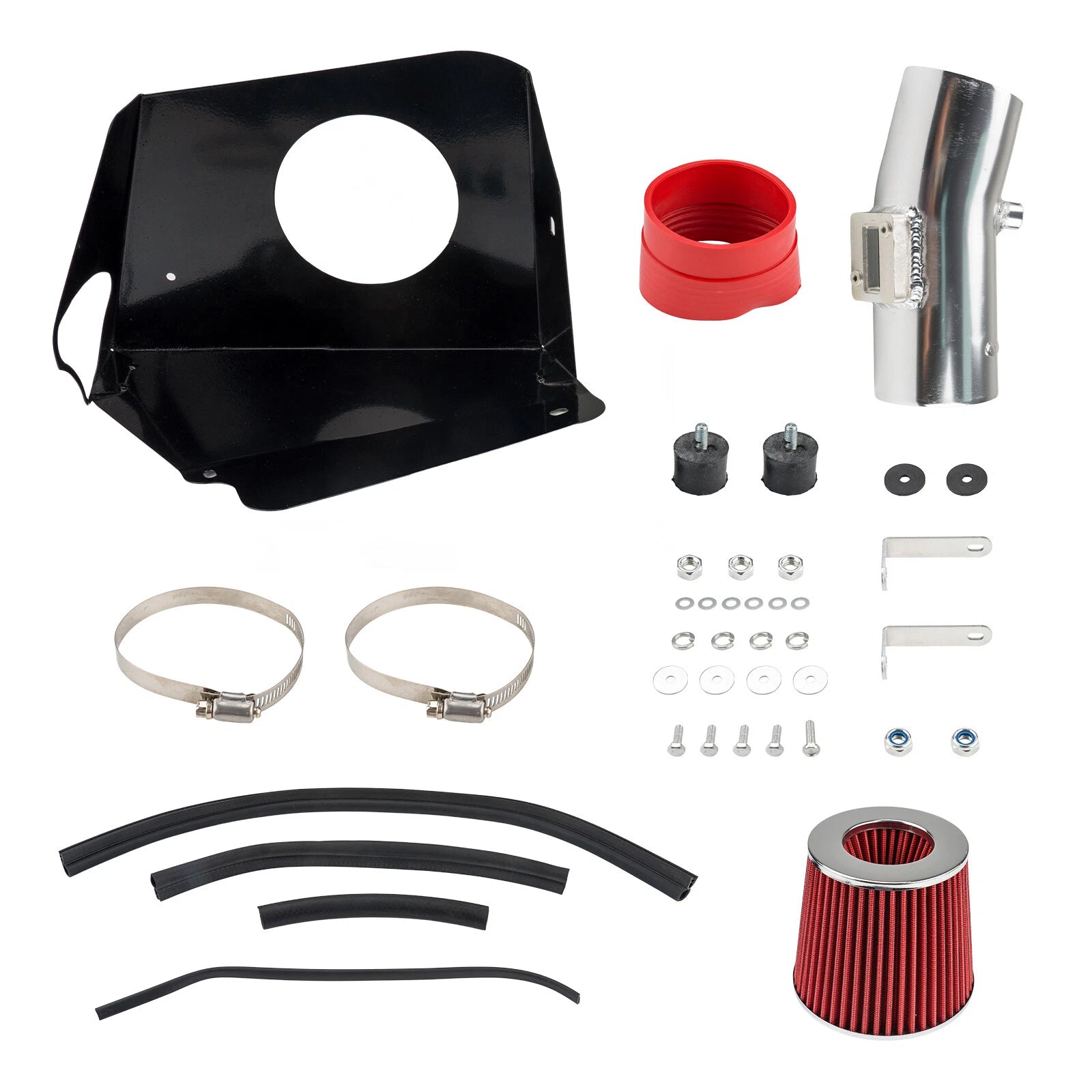 Cold Air Intake Kit for Nissan Altima (2007–2012) 3.5L V6