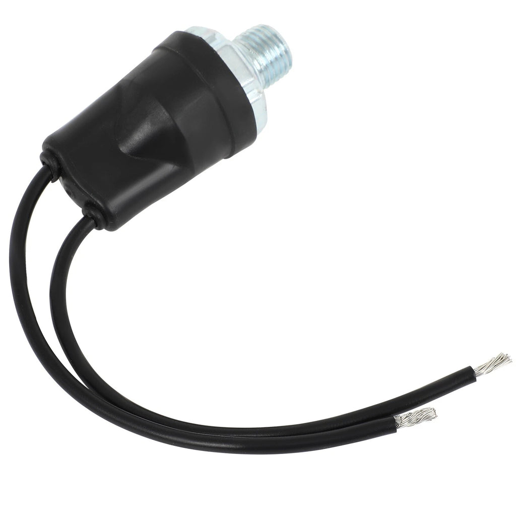 Train Horn Sealed Pressure Switch for On Board Air