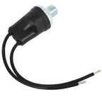 Train Horn Sealed Pressure Switch for On Board Air