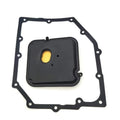 Transmission Filter Oil Pan Gasket Kit for Jeep Chrysler (2002-2006)