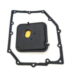 Transmission Filter Oil Pan Gasket Kit for Jeep Chrysler (2002-2006)