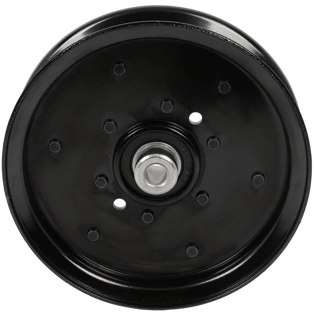 Flat Idler Pulley for Ariens Gravely (48-60)