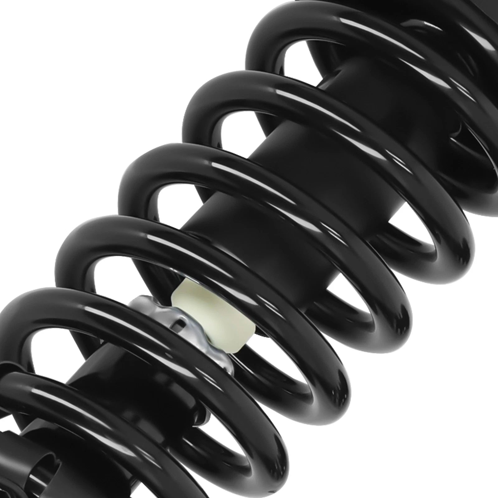 Front Shocks Struts Assembly for Honda Accord (2003–2007)