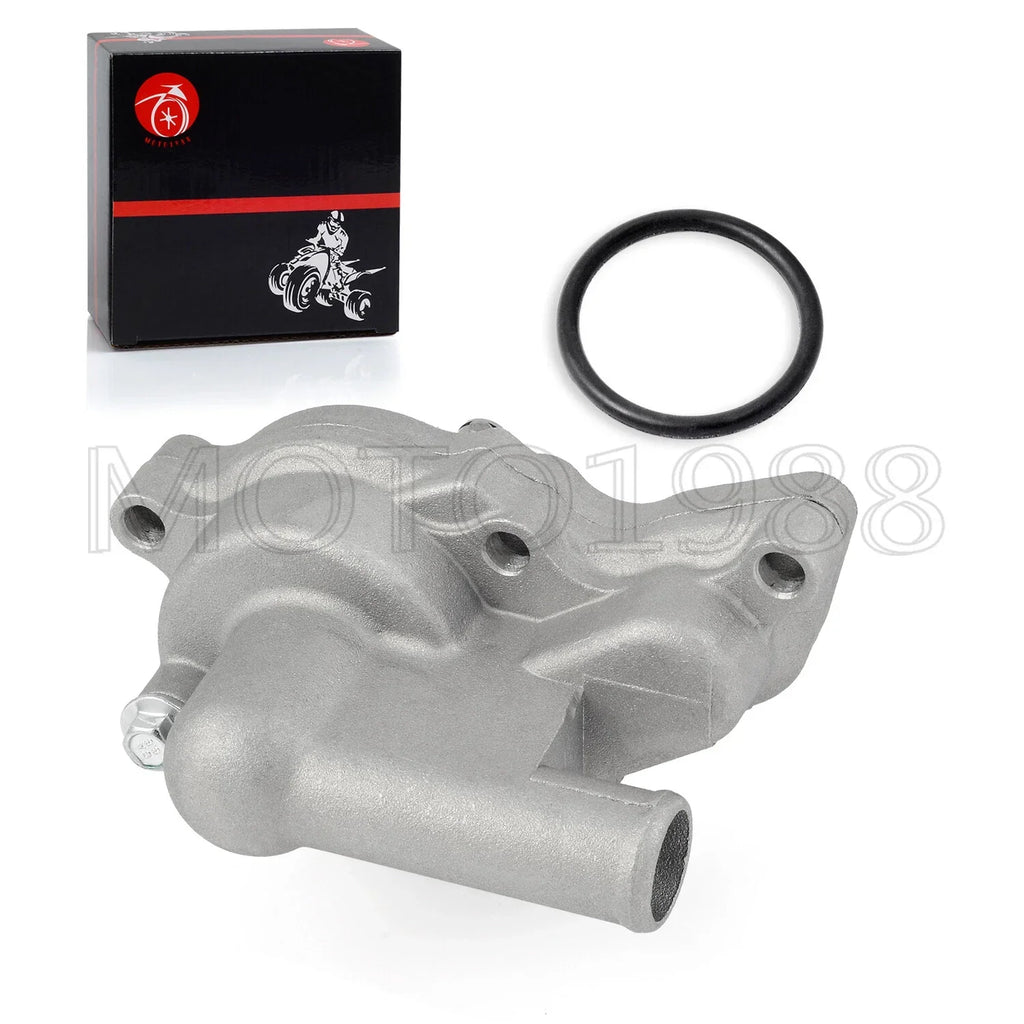Water Pump Assembly w/O-rings for Suzuki LTZ 400 (2005–2014)