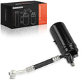 A/C Receiver Drier for Jeep Grand Cherokee WJ (1999–2001)