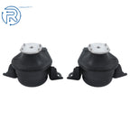 2X Front Engine Mounts for Mazda RX-8 (2004-2011)