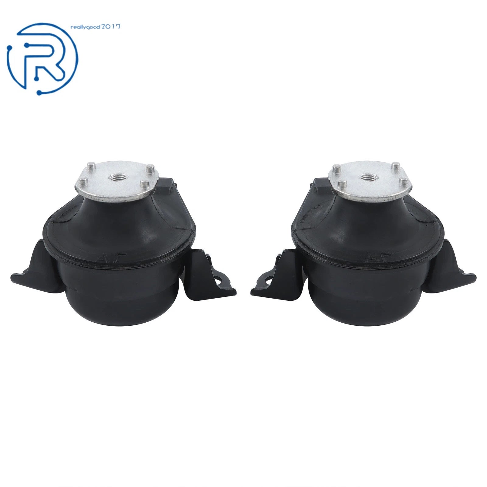 2X Front Engine Mounts for Mazda RX-8 (2004-2011)