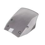 Windshield Windscreen Deflector for BMW R1300GS (2024)