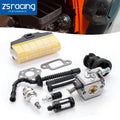 Carburetor Air Filter Kit for Stihl MS210 MS230 MS250 Chainsaw