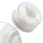 PVA Water Soluble Bag Roll for Carp Fishing (Compatible with )