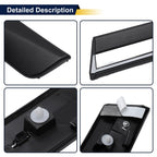 Front Right Door Side Lower Trim No. 808764BA0A for Nissan Rogue (2014–2020)