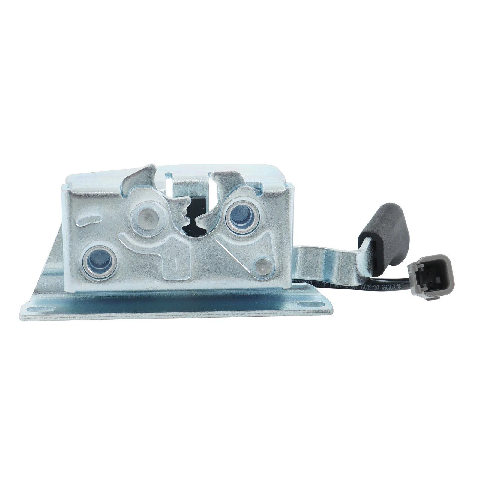 Latch with Sensor for Bobcat S175 S650 T250 T650