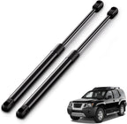 Rear Liftgate Hatch Shocks for Nissan Xterra (2005–2015)