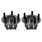2X Rear Wheel Hub Bearing Assembly for Dodge Magnum (2005–2008) 512301