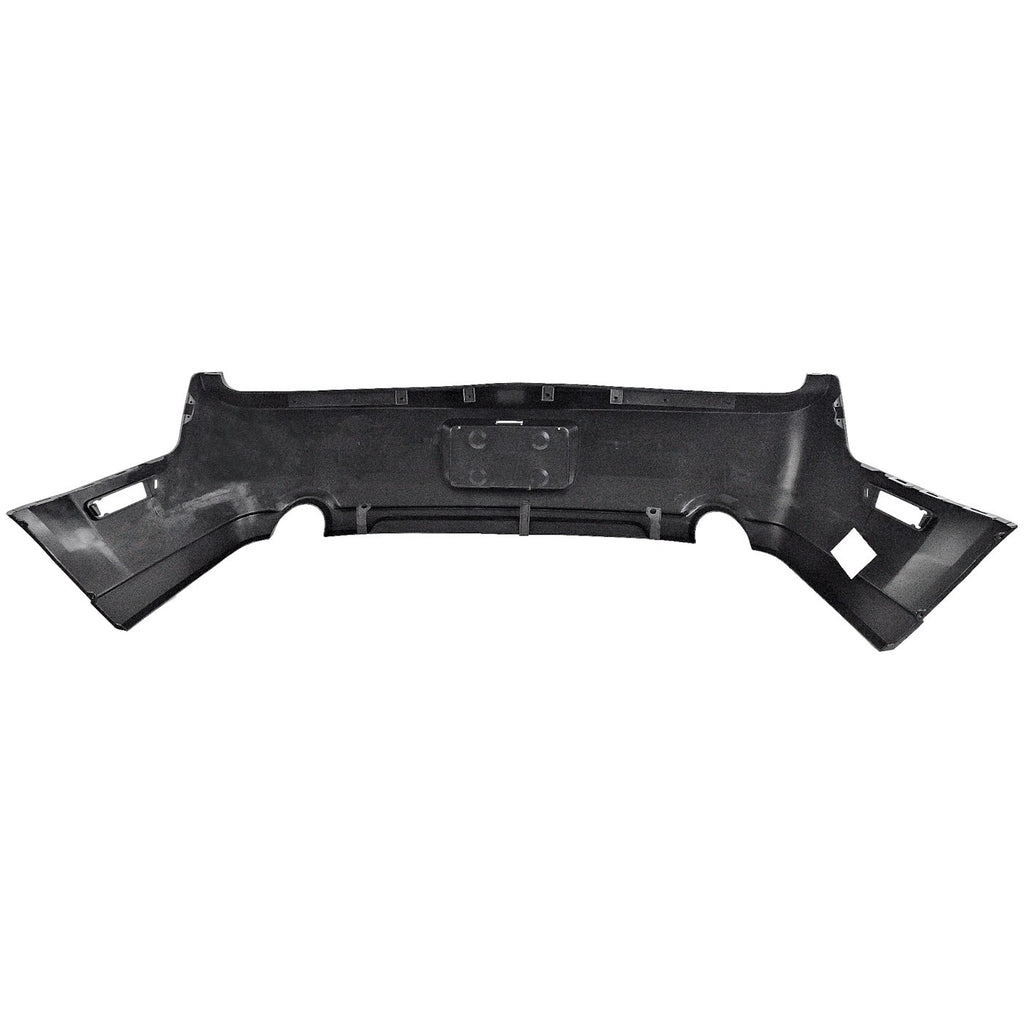 Rear Bumper Cover for Ford Mustang GT (2005–2009) Primed